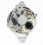 ALTERNADOR BOSCH NISSAN TSURU II  PICK UP 84/95 55A 12V CW  OEM 0120488300   LESTER 20170  GENERICO    CODIGO 02307