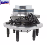 MAZA CHEVROLET VAN EXP  RUEDA 6 BIRLOS 03/05     CODIGO FW324MX