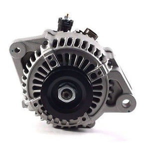 ALTERNADOR DENSO TOYOTA YARIS 1.5L 06/09  12V  80A  LESTER 11203     CODIGO 0101900