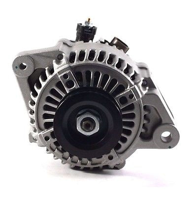 ALTERNADOR DENSO TOYOTA YARIS 1.5L 06/09  12V  80A  LESTER 11203     CODIGO 0101900