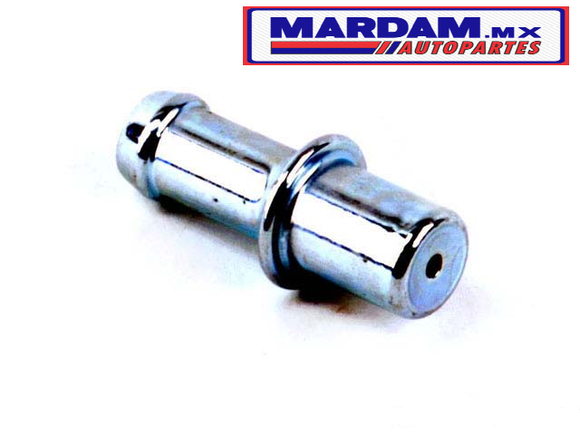 CONECTOR VALVULA VACIO CHEVROLET SILVERADO PONTIAC CADILLAC 12567915     CODIGO 12567915