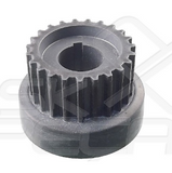 ENGRANE CIGUEÑAL CHEVROLET ASTRA VECTRA ZAFIRA 16V 2.4 04/06      CODIGO 93365295