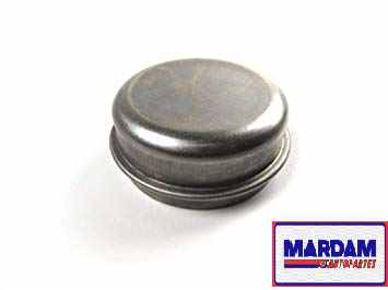 TAPON GRASA BALEROS DE RUEDA  CHEVROLET C-35  DEL.92/98      CODIGO 15602628