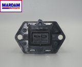 RESISTENCIA MOTOVENTILADOR FORD FOCUS 2.0L ZX3 MONDEO F5RZ-8L03-AC     CODIGO 3432710