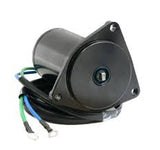 MARCHA YAMAHA TILT TRIM  12V CCW CW 2 CABLES 6H1-43880-02, 6H1-43880-02-00 LESTER 10830  MOTOR MARINO FUERA DE BORDA  CODIGO 10830N