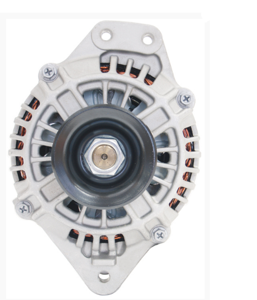 ALTERNADOR MITSUBISHI HYUNDAI  H100 GASOLINA 03/  12V  90A   37300-43850      CODIGO 02430