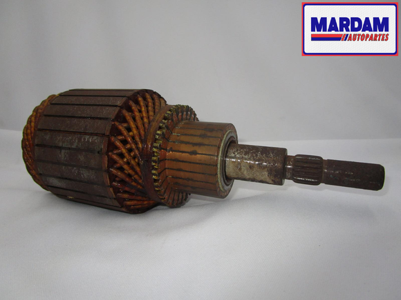 ARMADURA MARCHA MITSUBISHI  CHRYSLER NUEVO H-824     CODIGO 04105