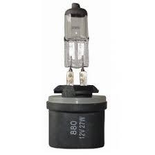 FOCO 880 12V      CODIGO 17101