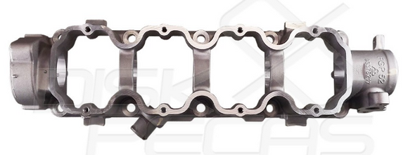 TAPA SOPORTE ARBOL LEVAS CHEVY TODOS    CODIGO 93376218