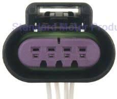 ARNES CHEVROLET BOBINA 4 CABLES MALIBU UF491   A30-43          CODIGO A30-43