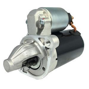 MARCHA VALEO CHRYSLER VERNA HYUNDAI ACCENT KIA RIO STANDAR 8D 36100-22805 M/T  LESTER 17827      CODIGO 22033