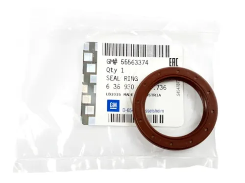 RETEN ARBOL LEVAS CHEVROLET SONIC CRUZE TRAX MERIVA 2012     CODIGO 55563374