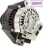 ALTERNADOR DENSO HONDA ACURA MARINO   04/06  12V 55A 101211-8740  LESTER 12756  CODIGO L-12756