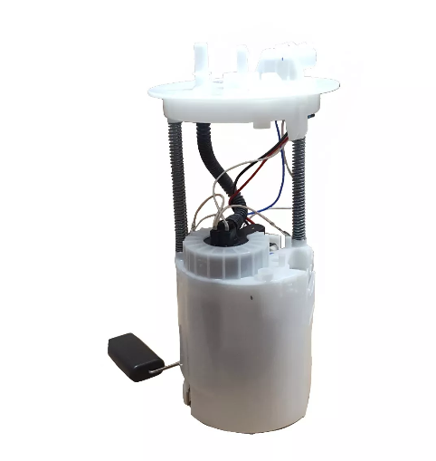 BOMBA GASOLINA CHEVROLET SPARK 11/17 L4 1.2L    MODULO REGULADOR ABAJO  GM Parts      CODIGO 13592601