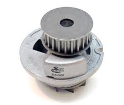 BOMBA AGUA CHEVROLET ASTRA 1.8   MERIVA 1.8L 01/03       CODIGO 90543935INT
