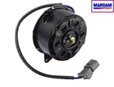 MOTOVENTILADOR HONDA ACCORD ODYSSEY PILOT VITARA COROLA TRACKER  HD1422R     CODIGO 4366123