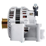 ALTERNADOR MITSUBISHI MAZDA 3 Y 5   06/09  12V  90A    LESTER 11008      CODIGO 40149