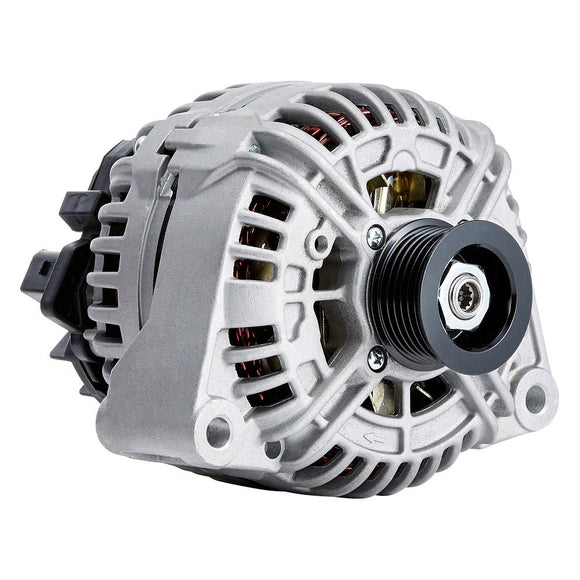ALTERNADOR BOSCH MERCEDES BENZ CLASE C, SLK, ML   04/08 150A 12V CW   2.6L 3.2L 5.0L 5.5L   LESTER 11042        CODIGO ALT-11042