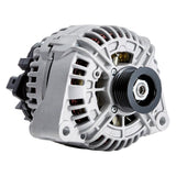ALTERNADOR BOSCH MERCEDES BENZ CLASE C, SLK, ML   04/08 150A 12V CW   2.6L 3.2L 5.0L 5.5L   LESTER 11042        CODIGO ALT-11042