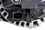 ALTERNADOR BOSCH MERCEDES BENZ CLASE C, SLK, ML   04/08 150A 12V CW   2.6L 3.2L 5.0L 5.5L   LESTER 11042        CODIGO ALT-11042