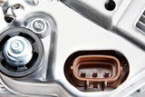 ALTERNADOR DENSO BMW  MINI COPPER 1.6 12V 120A LESTER 11049       CODIGO 11049MINI