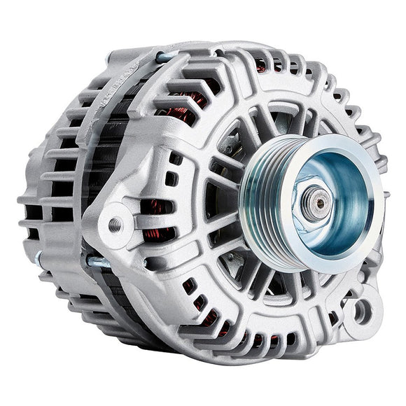 ALTERNADOR HITACHI NISSAN  FRONTIER PATHFINDER XTERRA V6 4.0 05/07 12V 110A LESTER 11121       CODIGO 0095800