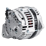 ALTERNADOR HITACHI NISSAN  FRONTIER PATHFINDER XTERRA V6 4.0 05/07 12V 110A LESTER 11121       CODIGO 0095800