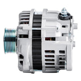 ALTERNADOR HITACHI NISSAN  FRONTIER PATHFINDER XTERRA V6 4.0 05/07 12V 110A LESTER 11121       CODIGO 0095800