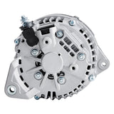 ALTERNADOR HITACHI NISSAN  FRONTIER PATHFINDER XTERRA V6 4.0 05/07 12V 110A LESTER 11121       CODIGO 0095800