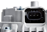 ALTERNADOR HITACHI NISSAN  FRONTIER PATHFINDER XTERRA V6 4.0 05/07 12V 110A LESTER 11121       CODIGO 0095800