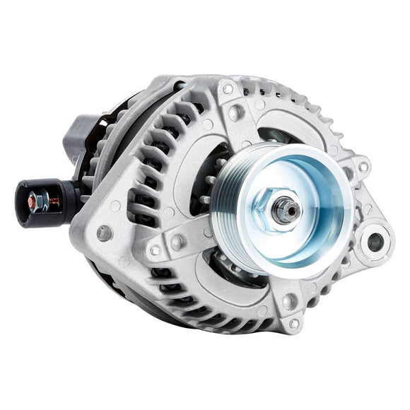 ALTERNADOR DENSO HONDA ACURA MDX VTEC 12V  6 CIL 3.5L 05/06 12V 130A  LESTER 11151       CODIGO 0105400