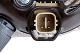 ALTERNADOR DENSO HONDA ACURA MDX VTEC 12V  6 CIL 3.5L 05/06 12V 130A  LESTER 11151       CODIGO 0105400