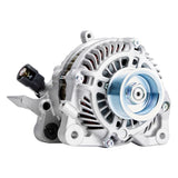 ALTERNADOR MITSUBISHI HONDA CIVIC 1.8L 06/11  1.8L 12V  80A   LESTER 11176        CODIGO 0107700