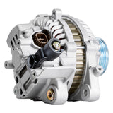 ALTERNADOR MITSUBISHI HONDA CIVIC 1.8L 06/11  1.8L 12V  80A   LESTER 11176        CODIGO 0107700