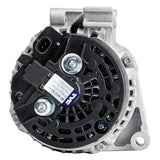 ALTERNADOR BOSCH CHEVROLET IMPALA V6 06/11 125A 12V CW  3.5L 3.9L     OEM 0124425032  LESTER 11185 11640    CODIGO L-11185
