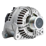 ALTERNADOR BOSCH CHRYSLER RAM DODGE 2500 3500   06/09 132A 12V CW   5.9L   04801475AA LESTER 11235     CODIGO L-11235