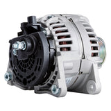 ALTERNADOR BOSCH CHRYSLER RAM DODGE 2500 3500   06/09 132A 12V CW   5.9L   04801475AA LESTER 11235     CODIGO L-11235