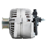 ALTERNADOR BOSCH CHRYSLER RAM DODGE 2500 3500   06/09 132A 12V CW   5.9L   04801475AA LESTER 11235     CODIGO L-11235