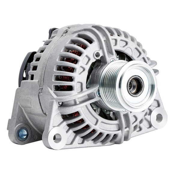 ALTERNADOR BOSCH CHRYSLER RAM DODGE 2500 3500 4500  07/10 136A 12V CW  6.7L  LESTER 11239    CODIGO L-11239