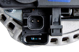 ALTERNADOR BOSCH CHRYSLER RAM DODGE 2500 3500 4500  07/10 136A 12V CW  6.7L  LESTER 11239    CODIGO L-11239