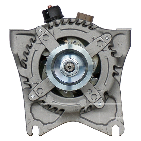 ALTERNADOR DENSO FORD GRAND MARQUIS SERIE E V8  E150 250 350 09/14 12V 155A  LESTER 11432       CODIGO L-11527
