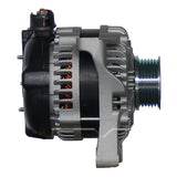 ALTERNADOR DENSO FORD GRAND MARQUIS SERIE E V8  E150 250 350 09/14 12V 155A  LESTER 11432       CODIGO L-11527