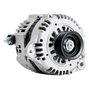 ALTERNADOR HITACHI NISSAN  MAXIMA INFINITY MURANO 96/99 12V 110A LESTER  13639       CODIGO 02313