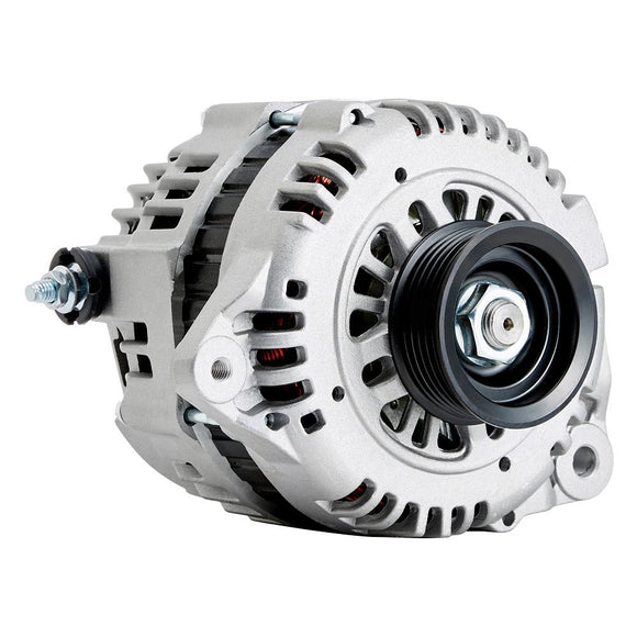ALTERNADOR HITACHI NISSAN  MAXIMA INFINITY MURANO 96/99 12V 110A LESTER  13639       CODIGO 02313