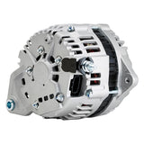 ALTERNADOR HITACHI NISSAN  MAXIMA INFINITY MURANO 96/99 12V 110A LESTER  13639       CODIGO 02313