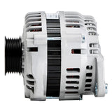 ALTERNADOR HITACHI NISSAN  MAXIMA INFINITY MURANO 96/99 12V 110A LESTER  13639       CODIGO 02313