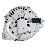 ALTERNADOR HITACHI NISSAN  MAXIMA INFINITY MURANO 96/99 12V 110A LESTER  13639       CODIGO 02313