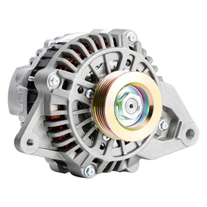 ALTERNADOR MITSUBISHI MONTERO 94/97 3.0 3.5L 85A   LESTER 13692        CODIGO 13692