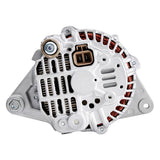 ALTERNADOR MITSUBISHI MONTERO 94/97 3.0 3.5L 85A   LESTER 13692        CODIGO 13692