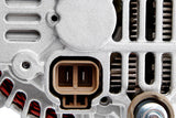 ALTERNADOR MITSUBISHI MONTERO 94/97 3.0 3.5L 85A   LESTER 13692        CODIGO 13692